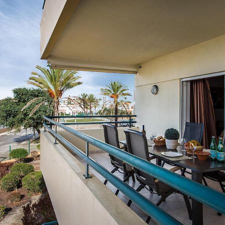 Apt Gale Mar 11 By Algarve Villa Holidays Kültér fotó