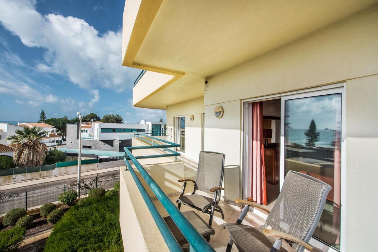 Apt Gale Mar 11 By Algarve Villa Holidays Kültér fotó