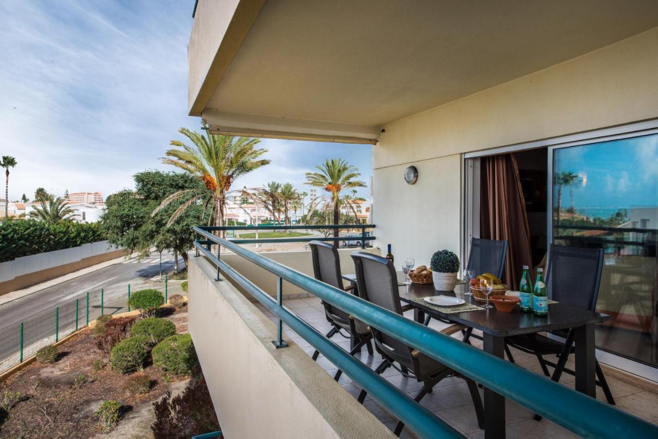 Apt Gale Mar 11 By Algarve Villa Holidays Kültér fotó