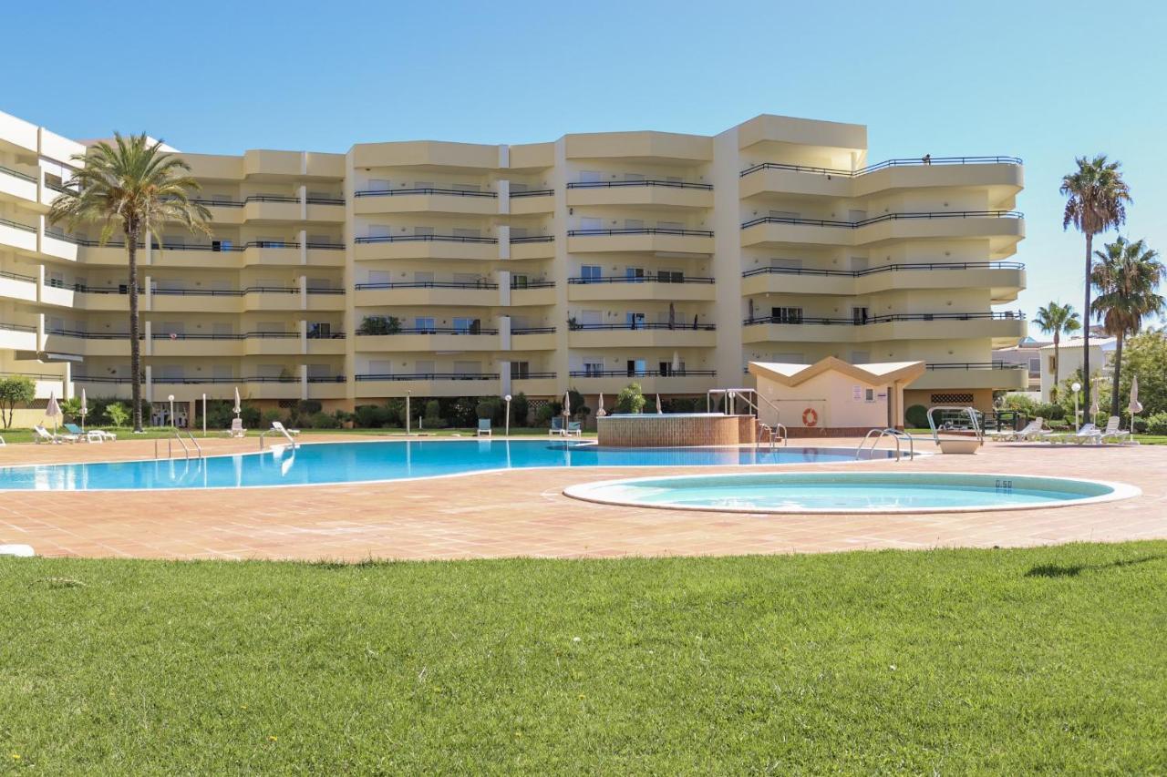 Apt Gale Mar 11 By Algarve Villa Holidays Kültér fotó