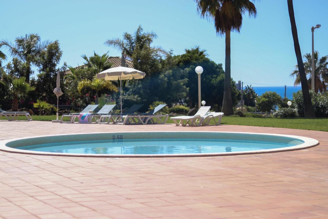 Apt Gale Mar 11 By Algarve Villa Holidays Kültér fotó